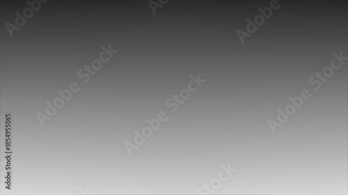 Wallpaper Mural Grey gradient background transitioning to plain black background with motion blur effect Torontodigital.ca