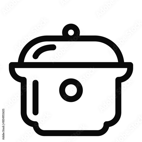 Cooking Pot