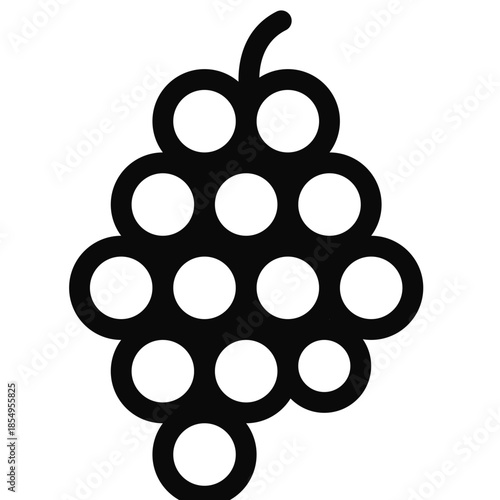 Grape Icon