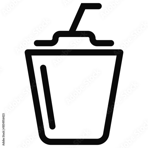 Drink Cup Icon