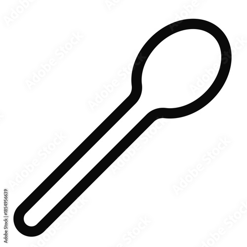 Spoon Icon