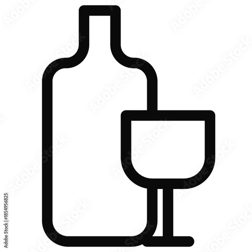 wine icon