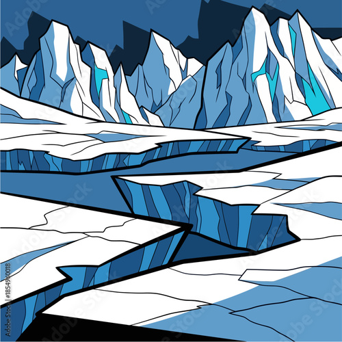 Conceptual illustration of a woman holding a leash, pulling a man lying on the ground, both silhouetted against a white background, symbolizing control, power dynamics