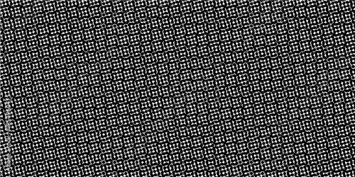 Grunge Halftone Background, backdrop, texture, pattern overlay. Vector illustration