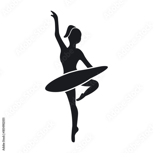 dance dancer gymnastics