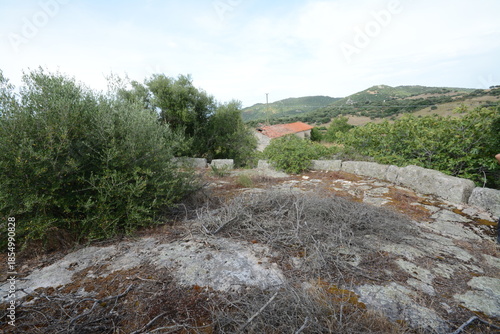 Fotografia Stazzi di Sardegna