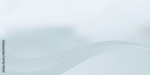 white blue background with wavy lines texture. great for wallpaper, banner. poster, website, cover, etc. vector Eps 10