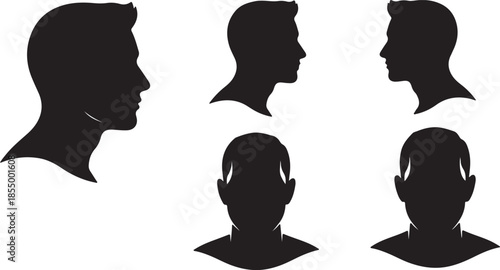 Vector file icon representation for graphic design and digital media