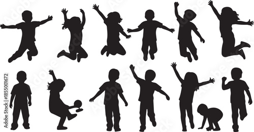 A simple placeholder graphic with the text "vector file" on a clean white background