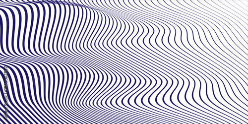 lue and white tilted slanted strip backdrop.Thin slash line seamless pattern. Repeated fine diagonal lines background. Pinstripe wallpaper.  Repeating oblique linear texture overlay