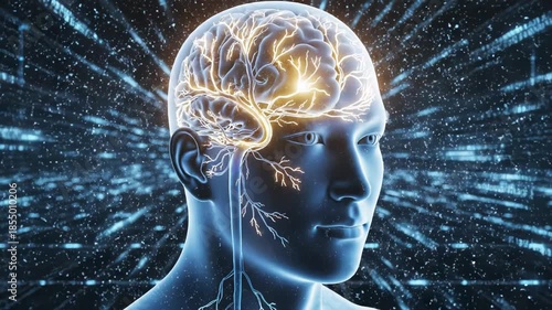 Exploring the connection between technology and human cognition in a digital world Generative AI