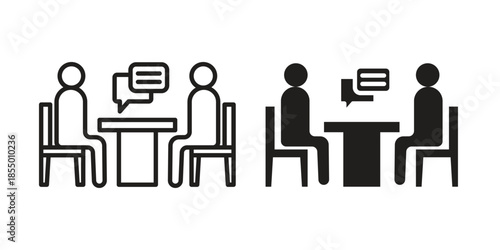Counsel icons for web developers and designers,
