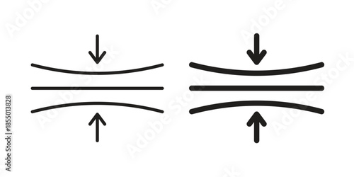 Elasticity icons for web developers and designers,