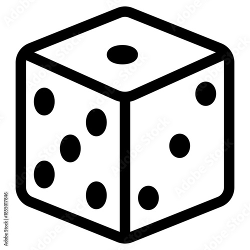 Dice Icon