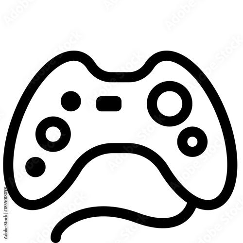 Gamepad Icon