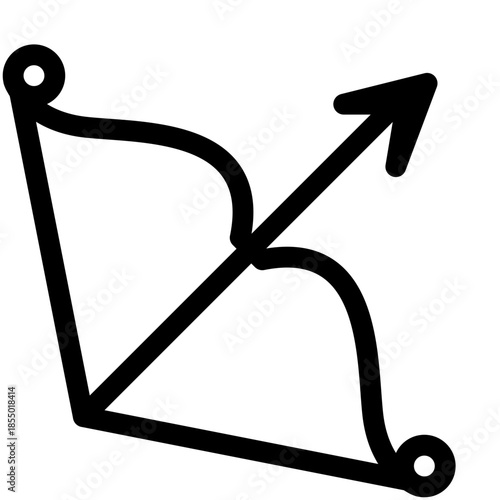 Archery icon