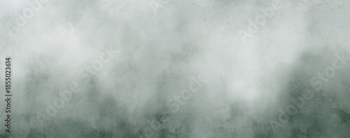 Abstract watercolor art background template. green watercolor backdrop empty space for text, banner, presentation or product display graphic design