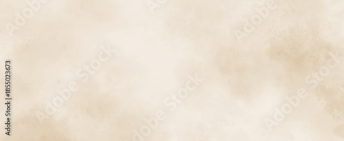 Abstract watercolor art background template. beige brown watercolor backdrop empty space for text, banner, presentation or product display graphic design