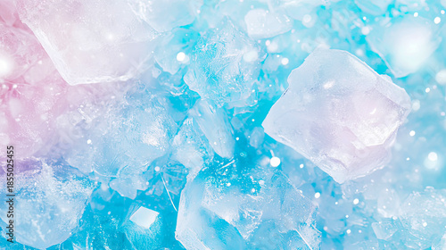 advertising banner of ice --chaos 45 --ar 16:9 --profile eh6xtt3 --stylize 750 --v 6.1 Job ID: 76e2c371-9301-4863-9488-dd9e20a0d964