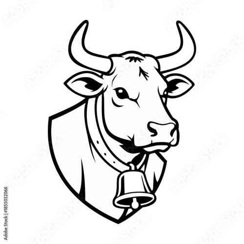 Red Cardinal Bird Character e-Sport Logo Vector Template