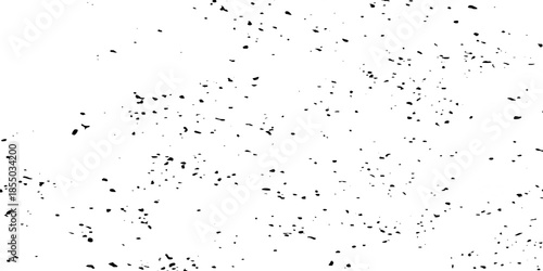 Grunge old wall cracked concrete damage sketch antique distressed. surface grunge urban rusty wall texture. dirty splat black spot and white background.