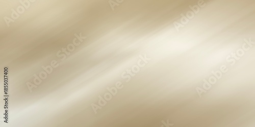 Brown background with soft diagonal line and lighting shade. Abstract soft brown background. Creative, earth tone, minimal, modern, luxury, golden brown style for wallpaper, poster, print, texture.