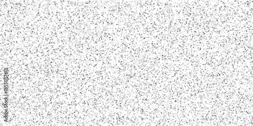 White, black grunge rock tile terrazzo vintage. concrete smooth mosaic endless texture background. Vector sublet rock concrete black and white old wall , floor tiles terrazzo stone marble interior.