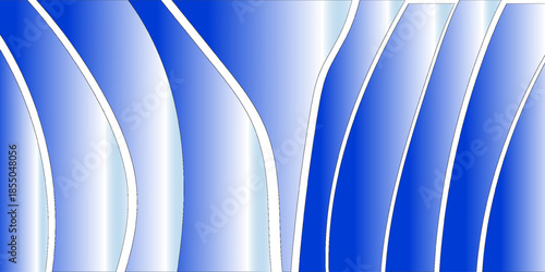 RACING STRIPES VECTOR DECALS BACKGROUND