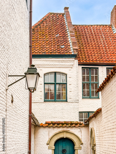 Kortrijk is a Belgian city and municipality located in the Flemish province West Flanders.