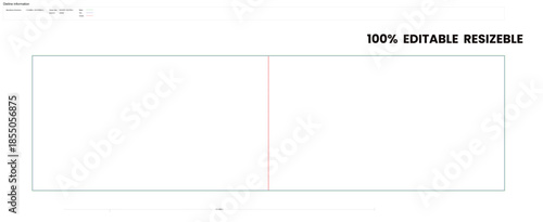 waving flag dieline template box dieline die lines packaging custom dieline  box cardboard box dieline pizza box dieline printable product packaging layout,