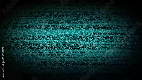 TV snow or noise . Detained analog tale visor. Bad Tv Signal - Static tv noise, No signal TV , Noise tv screen pixels. TV snow, television static, analog noise, bad TV 