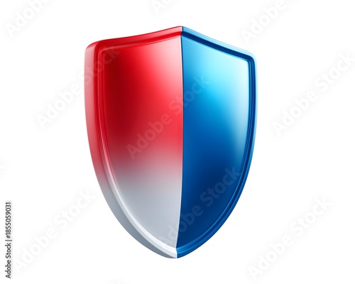 Free Download Colorful Shield Graphic Symbolizing Protection and Security Concepts - GFXLoad