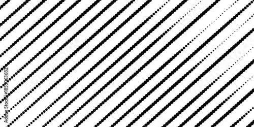 Halftone gradient pattern. Abstract halftone dots background. Monochrome dots pattern. Grunge texture. Dot pattern seamless background. Polka dot pattern template Monochrome dotted texture  circle .