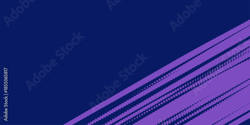 Blue purple color pattern gradient grunge texture background modern sport grunge. Halftone dots. Dots pop art comics sport modern. vector illustartion . .