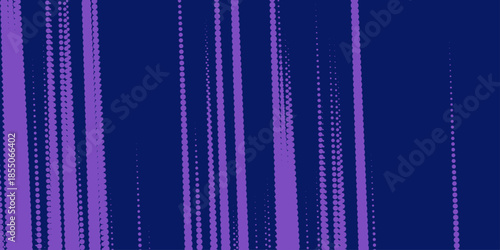 Blue purple color pattern gradient grunge texture background modern sport grunge. Halftone dots. Dots pop art comics sport modern. vector illustartion . .