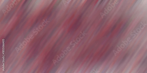 Soft focus diagonal stripes in muted red and purple tones creating a blurred, abstract background with a gentle, painterly texture for subtle design elements