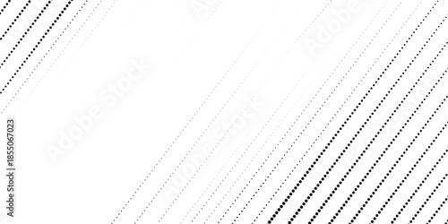 Halftone gradient pattern. Abstract halftone dots background. Monochrome dots pattern. Grunge texture. Dot pattern seamless background. Polka dot pattern template Monochrome dotted texture  circle .