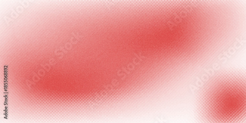 red gradient with grain texture background, grainy gradient wallpaper, red color background with noise texture