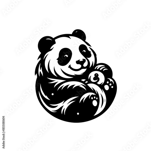 Placeholder image indicator