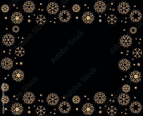 Premium Festive Fireworks Design on Deep Black Background for New Year Celebrations, Diwali Festival of Lights, Luxury Posters, and Vector Illustrations