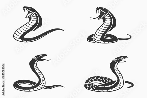 Simple vector file representation