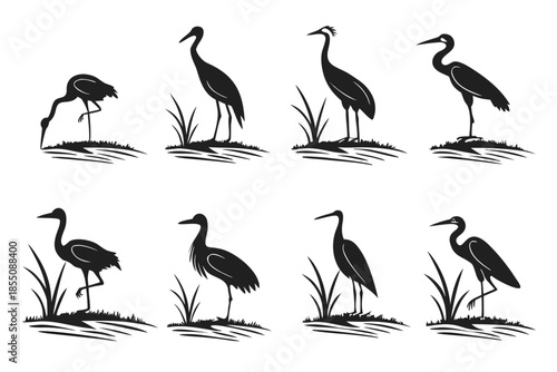 Placeholder image indicator