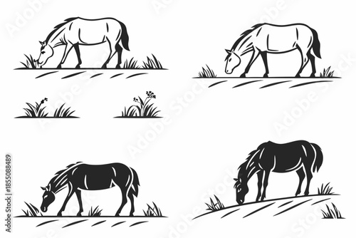 Placeholder image indicator