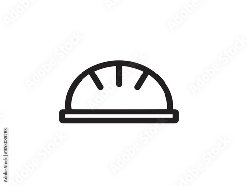 Gorgeous baking illustration symbolizing warm homemade creativity