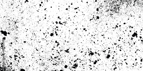 Abstract halftone background . Grunge halftone background Vector, black and white error glitch art design grunge background Dot pop art comic sport style vector .