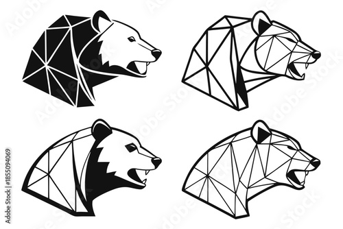 Empty vector file display