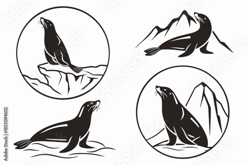 Placeholder image indicator