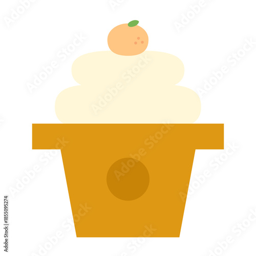 鏡餅 ベクターイラスト 正月 新年 お正月素材 伝統行事 デザイン素材	