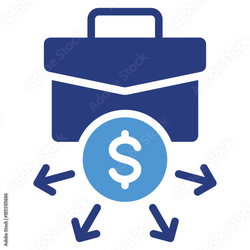 Business Expansion Icon