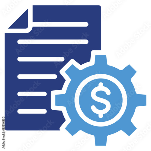Business Optimization Icon